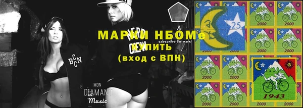 стафф Осинники