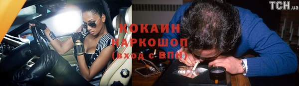 МДПВ Осташков